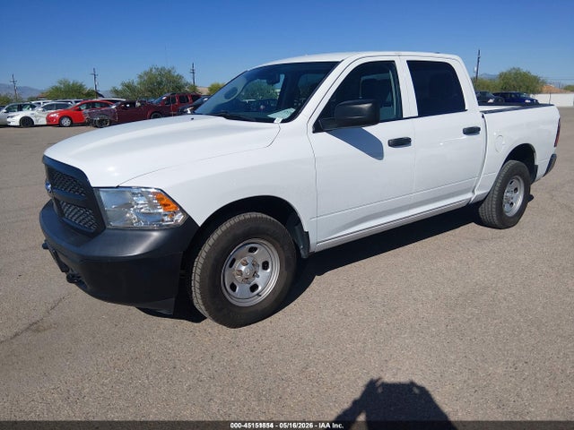 Aukcja sprzedaży 2016 Ram 1500 Tradesman, vin: 1C6RR7KG1GS341767, numer aukcji: 45151854