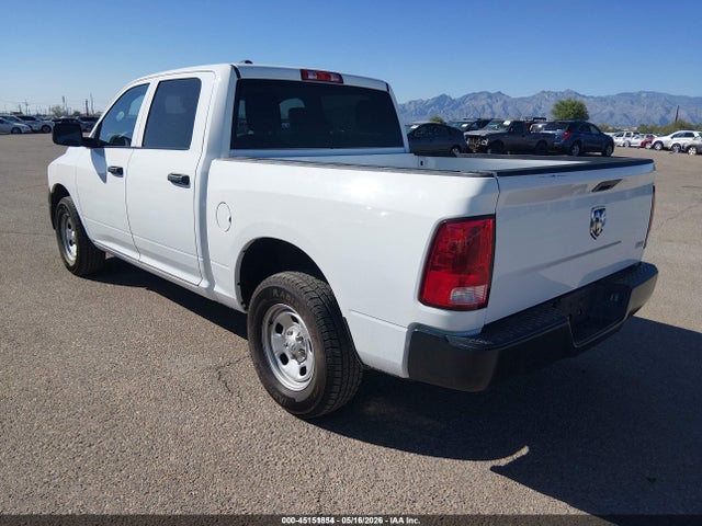 Aukcja sprzedaży 2016 Ram 1500 Tradesman, vin: 1C6RR7KG1GS341767, numer aukcji: 45151854