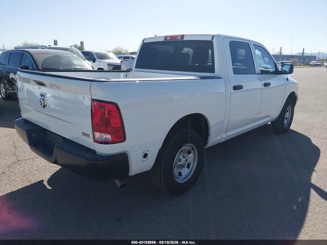 Aukcja sprzedaży 2016 Ram 1500 Tradesman, vin: 1C6RR7KG1GS341767, numer aukcji: 45151854