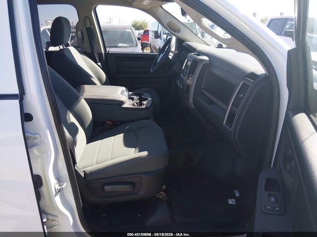 Aukcja sprzedaży 2016 Ram 1500 Tradesman, vin: 1C6RR7KG1GS341767, numer aukcji: 45151854