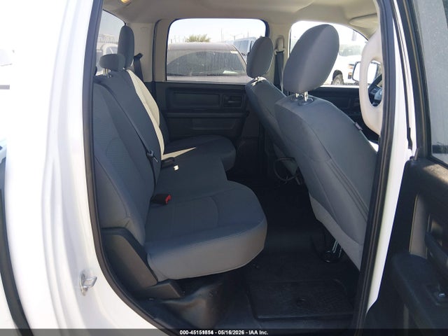 Aukcja sprzedaży 2016 Ram 1500 Tradesman, vin: 1C6RR7KG1GS341767, numer aukcji: 45151854