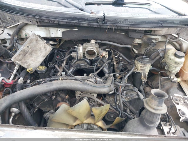 Auction sale of the 2005 Ford F-150 Xlt, vin: 1FTRW12W55KE66807, lot number: 45151855