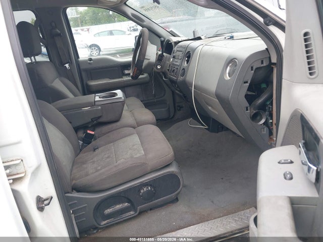 Auction sale of the 2005 Ford F-150 Xlt, vin: 1FTRW12W55KE66807, lot number: 45151855