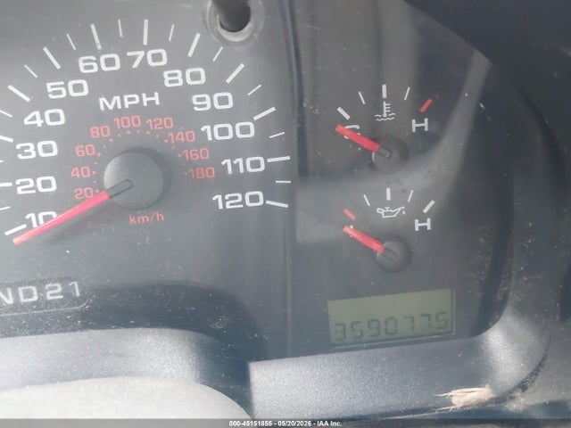Auction sale of the 2005 Ford F-150 Xlt, vin: 1FTRW12W55KE66807, lot number: 45151855