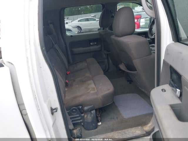 Auction sale of the 2005 Ford F-150 Xlt, vin: 1FTRW12W55KE66807, lot number: 45151855