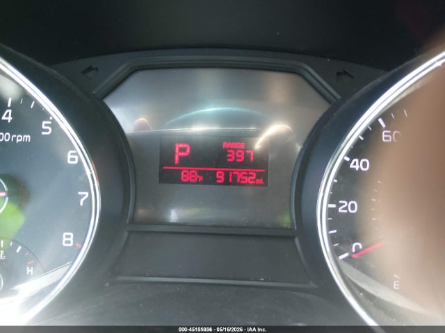 45151856 :رقم المزاد ، KNDMA5C19J6404932 vin ، 2018 Kia Sedona L مزاد بيع