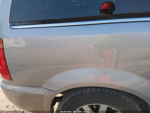 Aukcja sprzedaży 2013 Chrysler Town & Country Touring, vin: 2C4RC1BG9DR743086, numer aukcji: 45151861