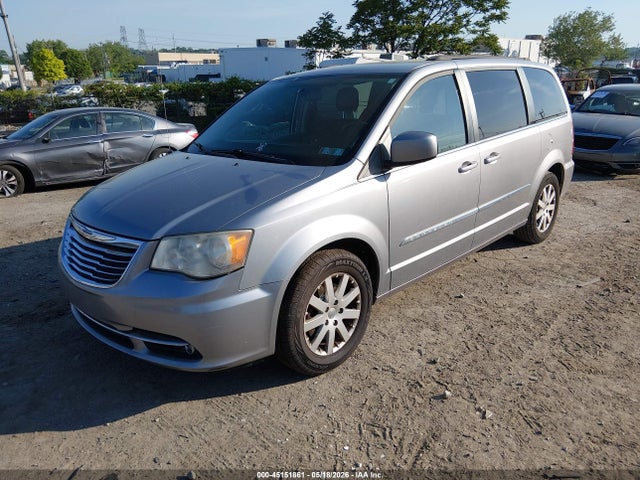 Aukcja sprzedaży 2013 Chrysler Town & Country Touring, vin: 2C4RC1BG9DR743086, numer aukcji: 45151861
