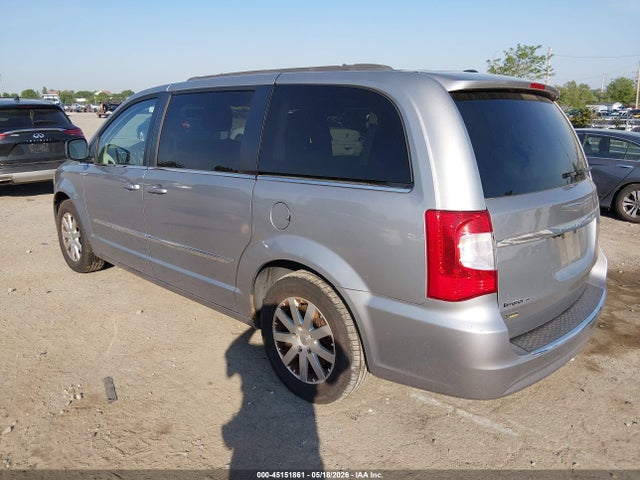 Aukcja sprzedaży 2013 Chrysler Town & Country Touring, vin: 2C4RC1BG9DR743086, numer aukcji: 45151861