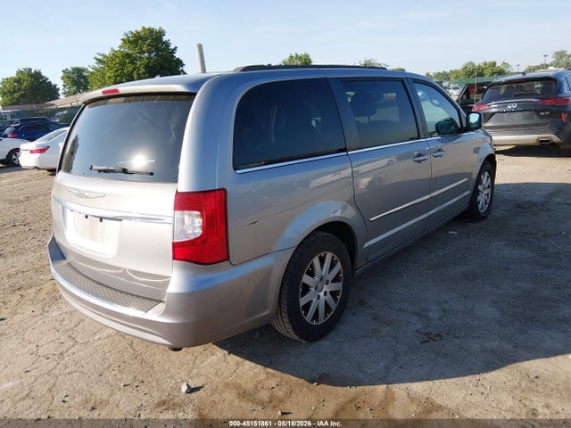 Aukcja sprzedaży 2013 Chrysler Town & Country Touring, vin: 2C4RC1BG9DR743086, numer aukcji: 45151861