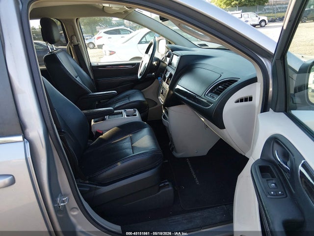 Aukcja sprzedaży 2013 Chrysler Town & Country Touring, vin: 2C4RC1BG9DR743086, numer aukcji: 45151861