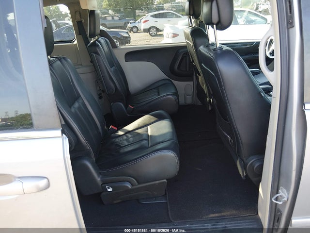 Aukcja sprzedaży 2013 Chrysler Town & Country Touring, vin: 2C4RC1BG9DR743086, numer aukcji: 45151861