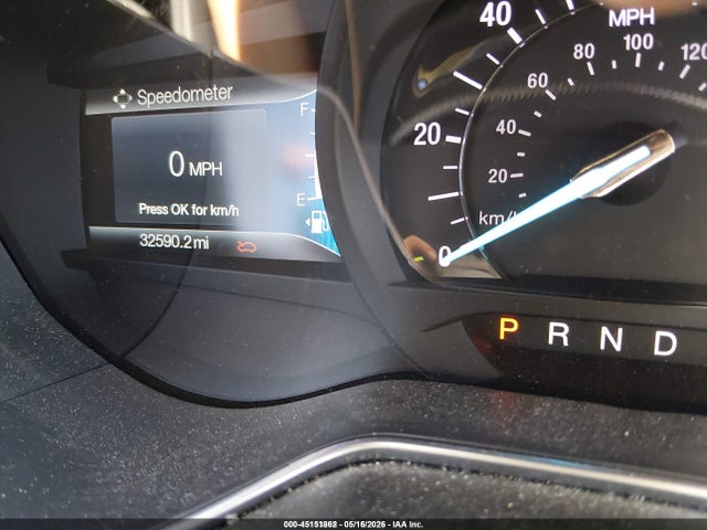 Продажа на аукционе авто 2018 Ford Fusion Hybrid S, vin: 3FA6P0UU5JR282002, номер лота: 45151862