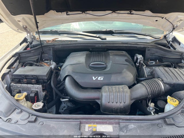2015 Jeep Grand Cherokee Limited მანქანა იყიდება აუქციონზე, vin: 1C4RJFBG1FC632000, აუქციონის ნომერი: 45151863