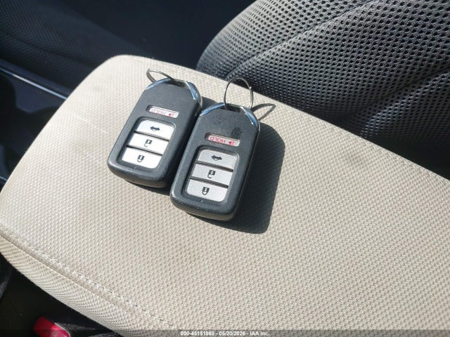 Продажа на аукционе авто 2015 Honda Civic Ex, vin: 19XFB2F80FE208876, номер лота: 45151868