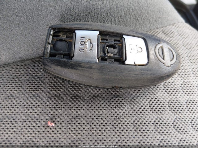 Aukcja sprzedaży 2008 Nissan Sentra 2.0s, vin: 3N1AB61E88L697737, numer aukcji: 45151869