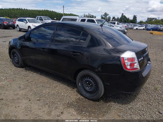 Aukcja sprzedaży 2008 Nissan Sentra 2.0s, vin: 3N1AB61E88L697737, numer aukcji: 45151869