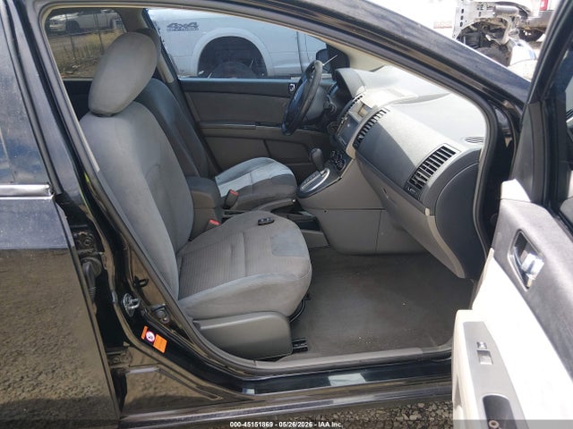 Aukcja sprzedaży 2008 Nissan Sentra 2.0s, vin: 3N1AB61E88L697737, numer aukcji: 45151869
