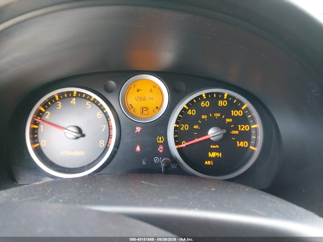 Aukcja sprzedaży 2008 Nissan Sentra 2.0s, vin: 3N1AB61E88L697737, numer aukcji: 45151869