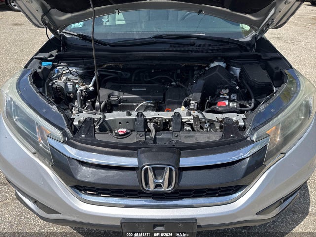 Aukcja sprzedaży 2016 Honda Cr-v Lx, vin: 5J6RM4H35GL062627, numer aukcji: 45151871