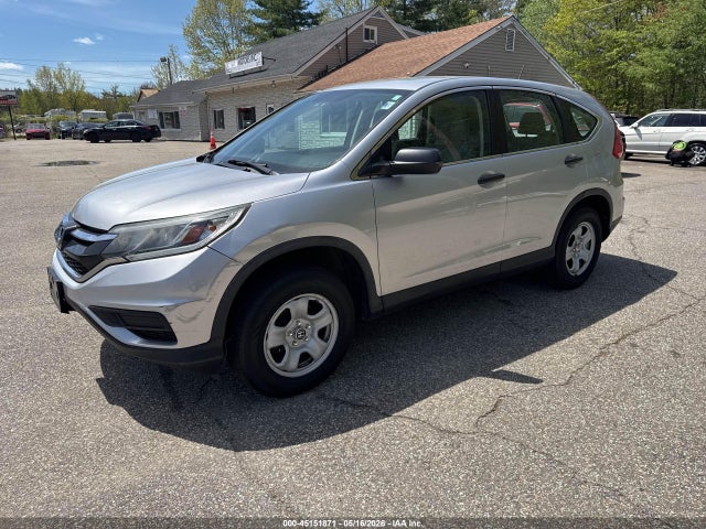 Aukcja sprzedaży 2016 Honda Cr-v Lx, vin: 5J6RM4H35GL062627, numer aukcji: 45151871