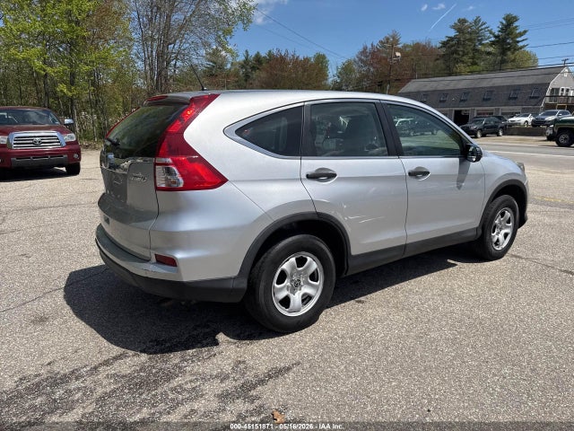 Aukcja sprzedaży 2016 Honda Cr-v Lx, vin: 5J6RM4H35GL062627, numer aukcji: 45151871