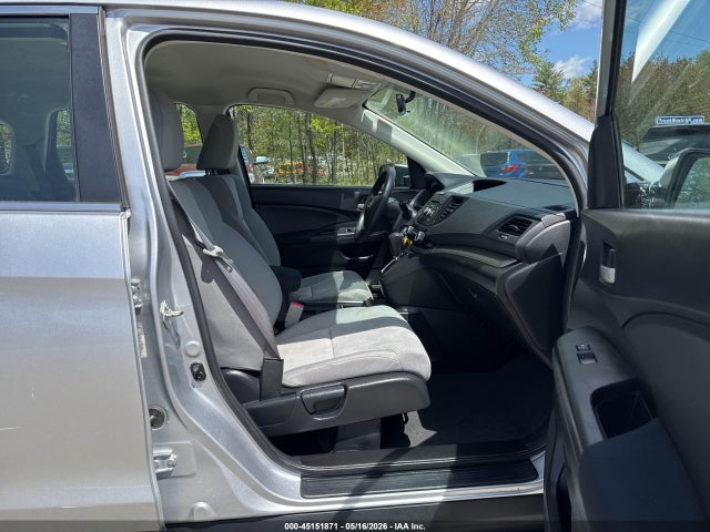 Aukcja sprzedaży 2016 Honda Cr-v Lx, vin: 5J6RM4H35GL062627, numer aukcji: 45151871
