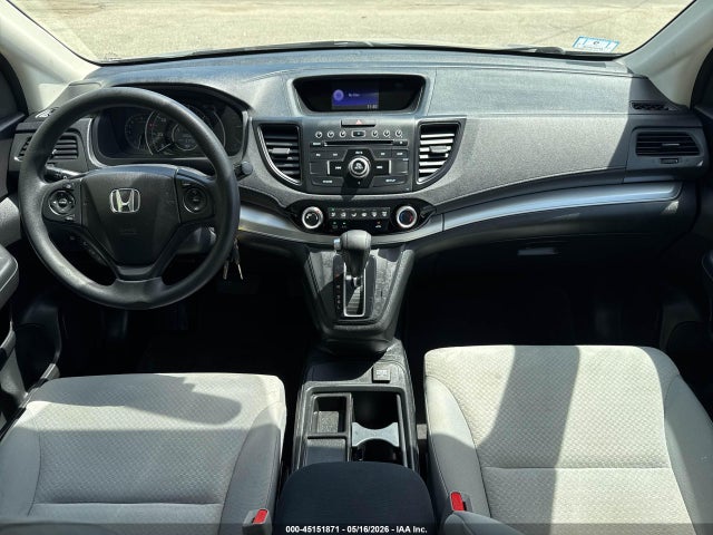 Aukcja sprzedaży 2016 Honda Cr-v Lx, vin: 5J6RM4H35GL062627, numer aukcji: 45151871
