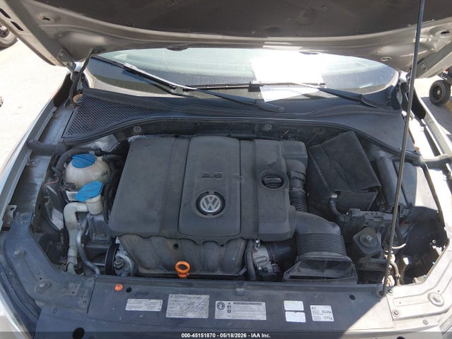 Продаж на аукціоні авто 2012 Volkswagen Passat 2.5l Sel Premium, vin: 1VWCH7A33CC022159, номер лоту: 45151870