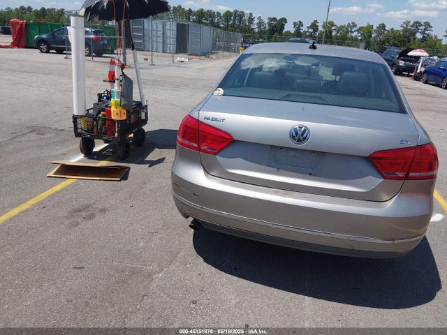 Продаж на аукціоні авто 2012 Volkswagen Passat 2.5l Sel Premium, vin: 1VWCH7A33CC022159, номер лоту: 45151870