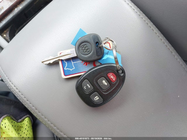 Продаж на аукціоні авто 2007 Buick Lacrosse Cxs, vin: 2G4WE587571105606, номер лоту: 45151873