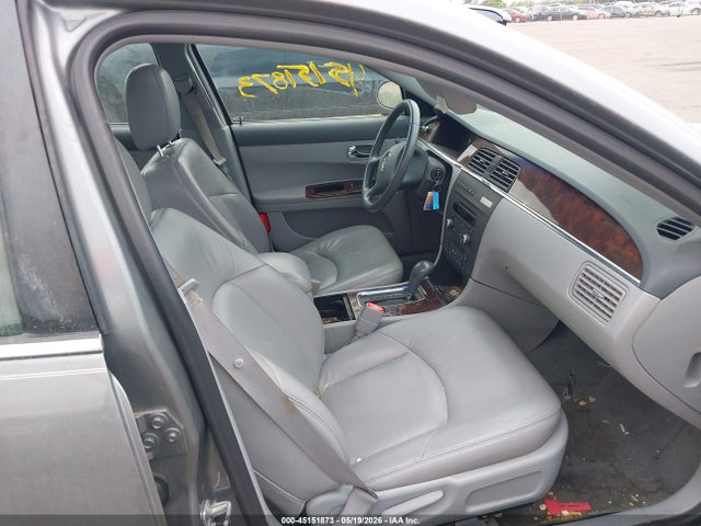 Продаж на аукціоні авто 2007 Buick Lacrosse Cxs, vin: 2G4WE587571105606, номер лоту: 45151873