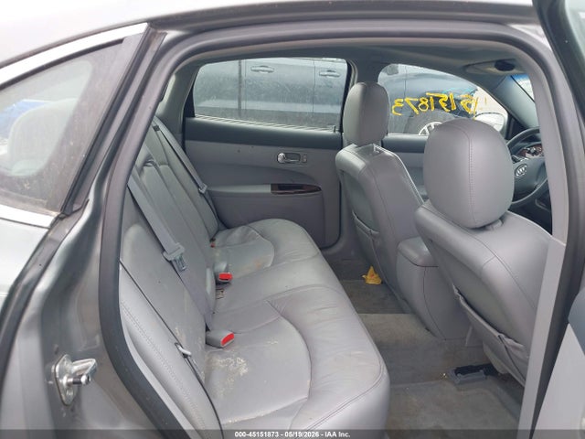 Продаж на аукціоні авто 2007 Buick Lacrosse Cxs, vin: 2G4WE587571105606, номер лоту: 45151873
