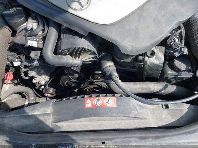 2007 Mercedes-benz E 350 4matic მანქანა იყიდება აუქციონზე, vin: WDBUF87X27X211671, აუქციონის ნომერი: 45151874