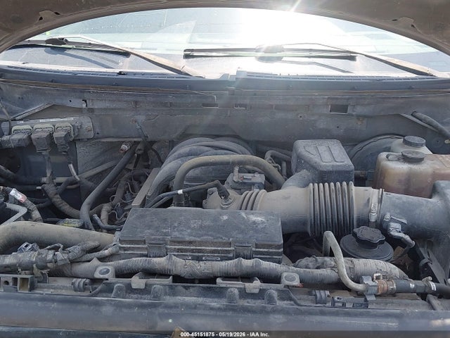 Aukcja sprzedaży 2010 Ford F-150, vin: 1FTEW1C83AKA23158, numer aukcji: 45151875