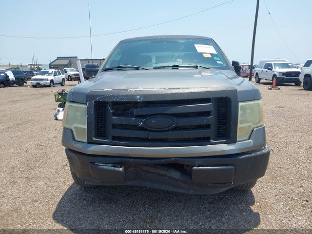 Aukcja sprzedaży 2010 Ford F-150, vin: 1FTEW1C83AKA23158, numer aukcji: 45151875