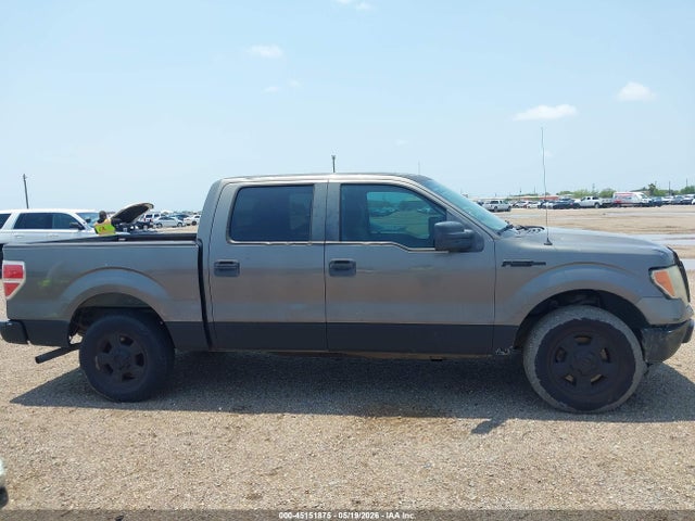 Aukcja sprzedaży 2010 Ford F-150, vin: 1FTEW1C83AKA23158, numer aukcji: 45151875