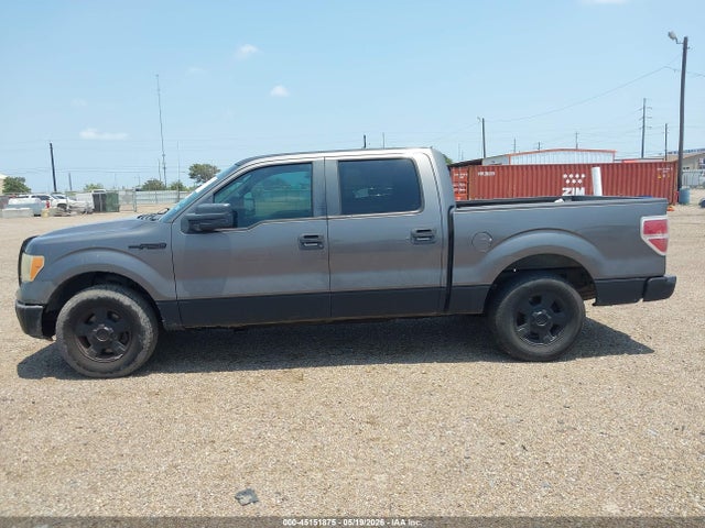 Aukcja sprzedaży 2010 Ford F-150, vin: 1FTEW1C83AKA23158, numer aukcji: 45151875