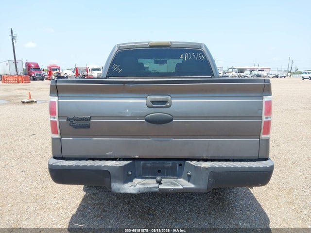 Aukcja sprzedaży 2010 Ford F-150, vin: 1FTEW1C83AKA23158, numer aukcji: 45151875