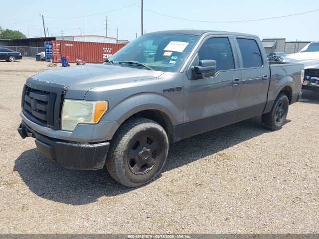 Aukcja sprzedaży 2010 Ford F-150, vin: 1FTEW1C83AKA23158, numer aukcji: 45151875