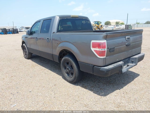 Aukcja sprzedaży 2010 Ford F-150, vin: 1FTEW1C83AKA23158, numer aukcji: 45151875
