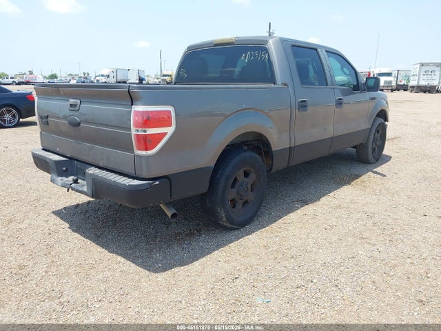 Aukcja sprzedaży 2010 Ford F-150, vin: 1FTEW1C83AKA23158, numer aukcji: 45151875