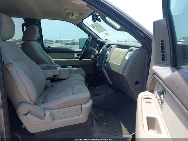 Aukcja sprzedaży 2010 Ford F-150, vin: 1FTEW1C83AKA23158, numer aukcji: 45151875