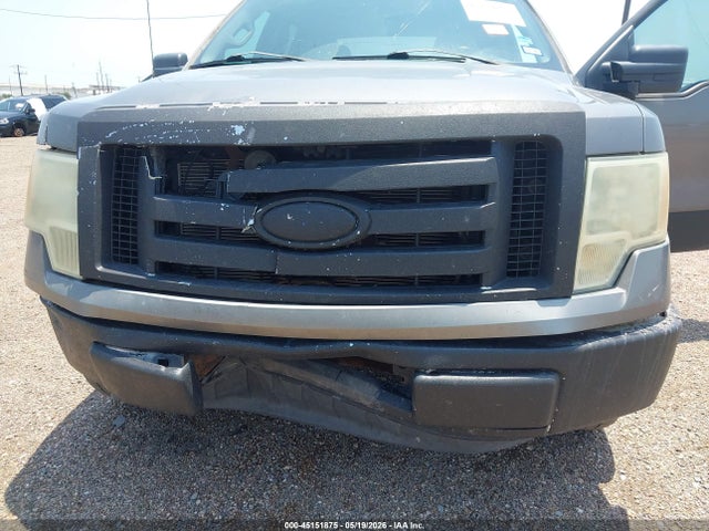 Aukcja sprzedaży 2010 Ford F-150, vin: 1FTEW1C83AKA23158, numer aukcji: 45151875