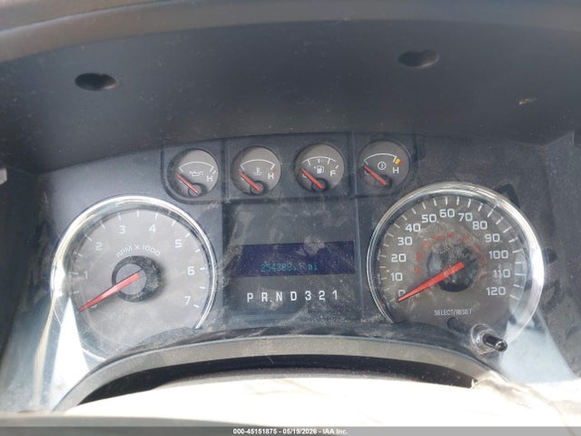 Aukcja sprzedaży 2010 Ford F-150, vin: 1FTEW1C83AKA23158, numer aukcji: 45151875