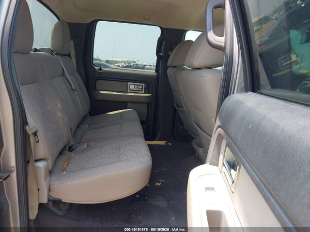 Aukcja sprzedaży 2010 Ford F-150, vin: 1FTEW1C83AKA23158, numer aukcji: 45151875