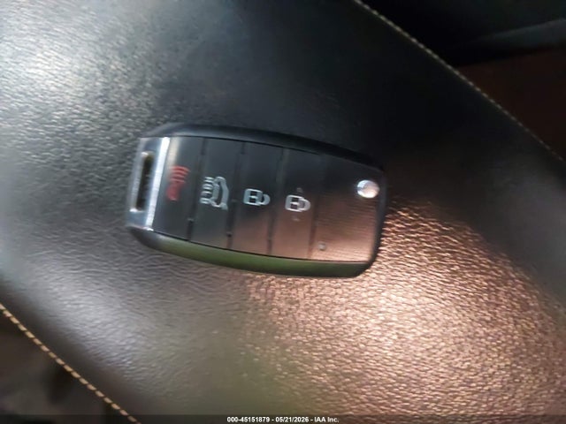2015 Kia Soul + მანქანა იყიდება აუქციონზე, vin: KNDJP3A53F7817684, აუქციონის ნომერი: 45151879