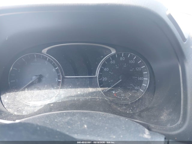 Aukcja sprzedaży 2018 Nissan Pathfinder S, vin: 5N1DR2MN1JC640285, numer aukcji: 45151881