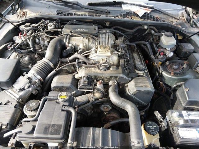 Продаж на аукціоні авто 1993 Lexus Sc 400, vin: JT8UZ30CXP0031509, номер лоту: 45151884