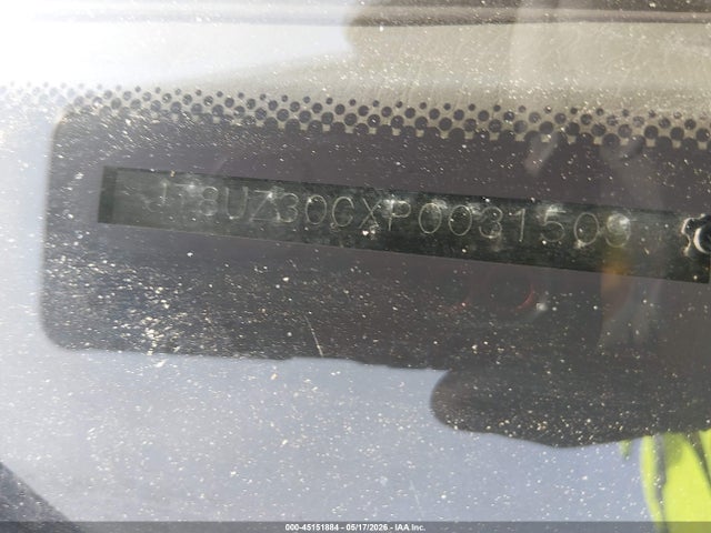 Продаж на аукціоні авто 1993 Lexus Sc 400, vin: JT8UZ30CXP0031509, номер лоту: 45151884